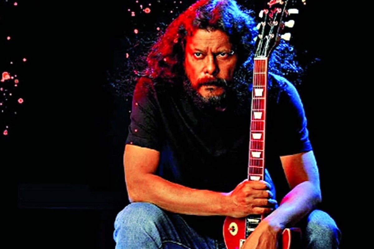 যুক্তরাষ্ট্র মাতাতে যাচ্ছেন জেমস, গড়বেন ইতিহাস!