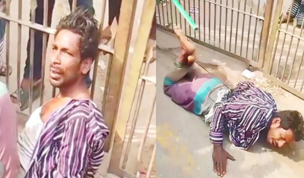চট্টগ্রামে স্কুলছাত্রীদের উত্ত্যক্ত করায় যুবককে গণপিটুনি 4 Untitled 1 1742048399 চট্টগ্রামে স্কুলছাত্রীদের উত্ত্যক্ত করায় যুবককে গণপিটুনি