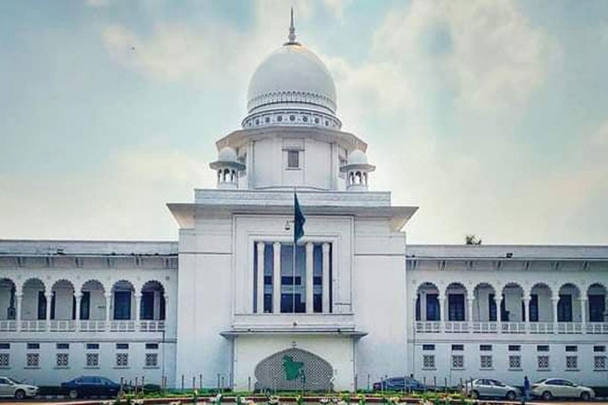 গণঅভ্যুত্থান নিয়ে নির্মিত সিনেমা ৩ দিনের মধ্যে প্রদর্শনীর নির্দেশ হাইকোর্টের