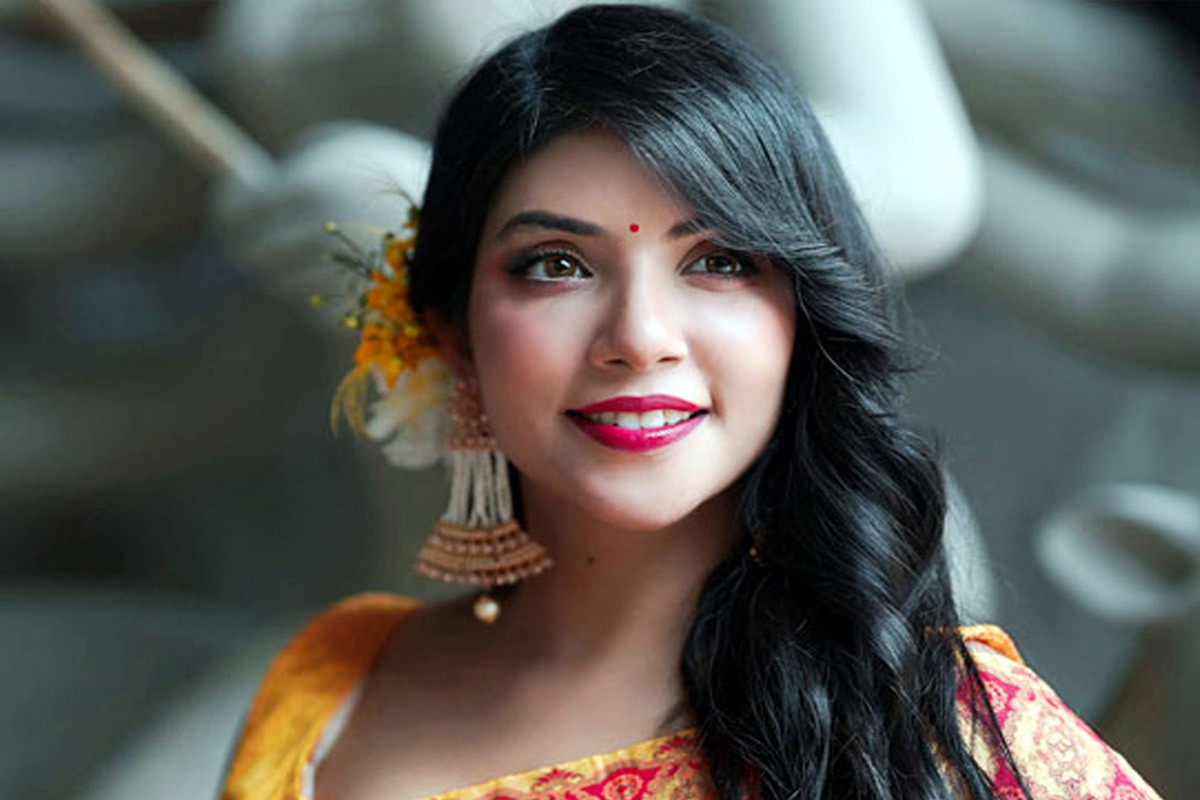 নতুন দায়িত্বে নওশাবা