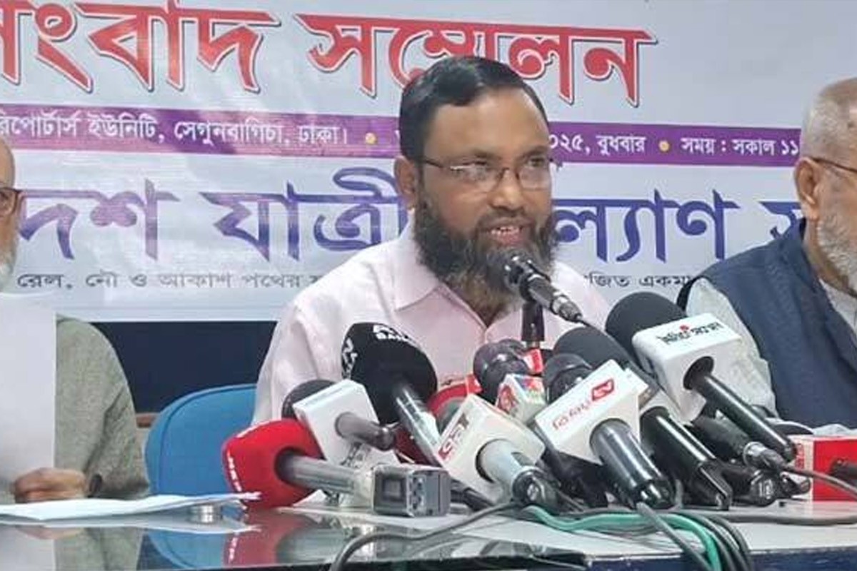 ঈদযাত্রায় বকশিসের নামে বাড়তি ভাড়া আদায় ৮৩২ কোটি টাকা