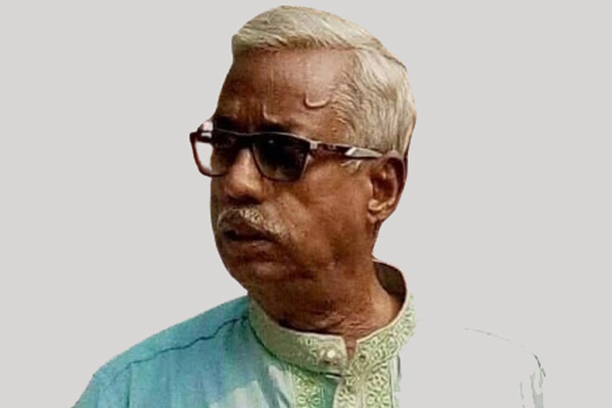 মৃত্যুর পরও হামলা মামলার আসামি বীর মুক্তিযোদ্ধা