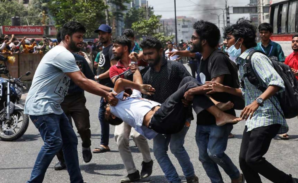 ‘সি’ ক্যাটাগরিতে আরো ১২৪২ জন ‘জুলাই যোদ্ধা’র তালিকার গেজেট প্রকাশ 2 Untitled 2 Recovered Recovered Recovered Recovered 1741344289 ‘সি’ ক্যাটাগরিতে আরো ১২৪২ জন ‘জুলাই যোদ্ধা’র তালিকার গেজেট প্রকাশ