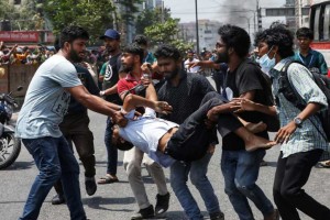 ‘সি’ ক্যাটাগরিতে আরো ১২৪২ জন ‘জুলাই যোদ্ধা’র তালিকার গেজেট প্রকাশ