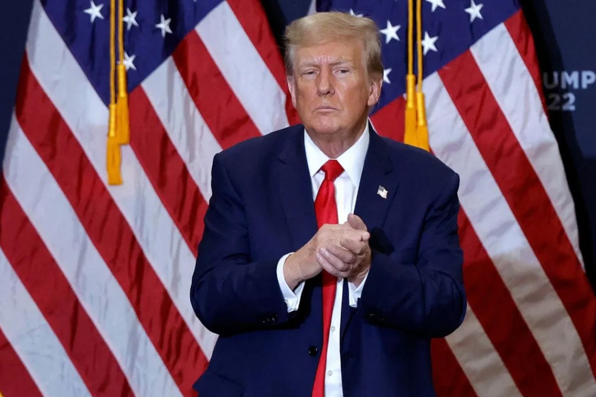 শান্তিতে নোবেল পুরস্কারের জন্য আবারও মনোনয়ন পেলেন ট্রাম্প