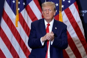 শান্তিতে নোবেল পুরস্কারের জন্য আবারও মনোনয়ন পেলেন ট্রাম্প