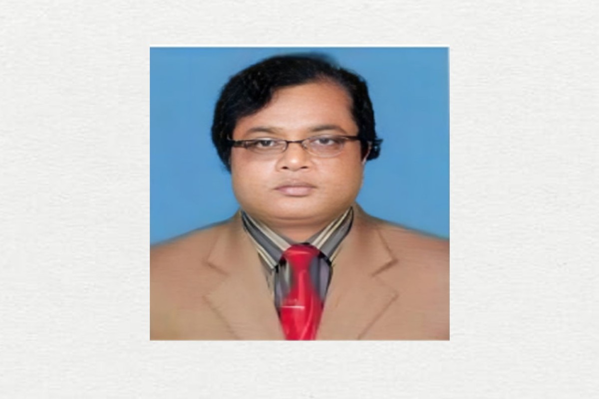 শতকোটি টাকার মালিক ময়মনসিংহ পলিটেকনিকের ইনস্ট্রাক্টর হুমায়ুন!