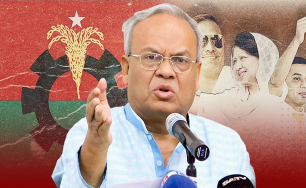 সরকারে কিছু বিএনপি বিদ্বেষী উপদেষ্টা রয়েছে: রিজভী 3 Untitled 2 Recovered Recovered Recovered 1741276874 সরকারে কিছু বিএনপি বিদ্বেষী উপদেষ্টা রয়েছে: রিজভী