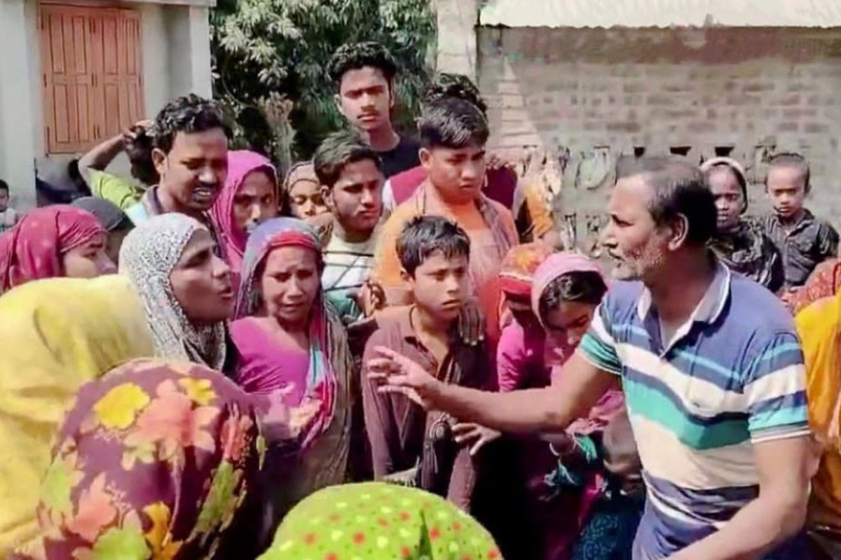 টিসিবির পণ্য বিতরণ ঘিরে বিএনপির সংঘর্ষ; নিহত ১, আহত ৪