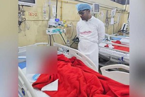মাগুরার সেই শিশুটির অবস্থা আশঙ্কাজনক, চিকিৎসকদের মেডিকেল বোর্ড গঠন