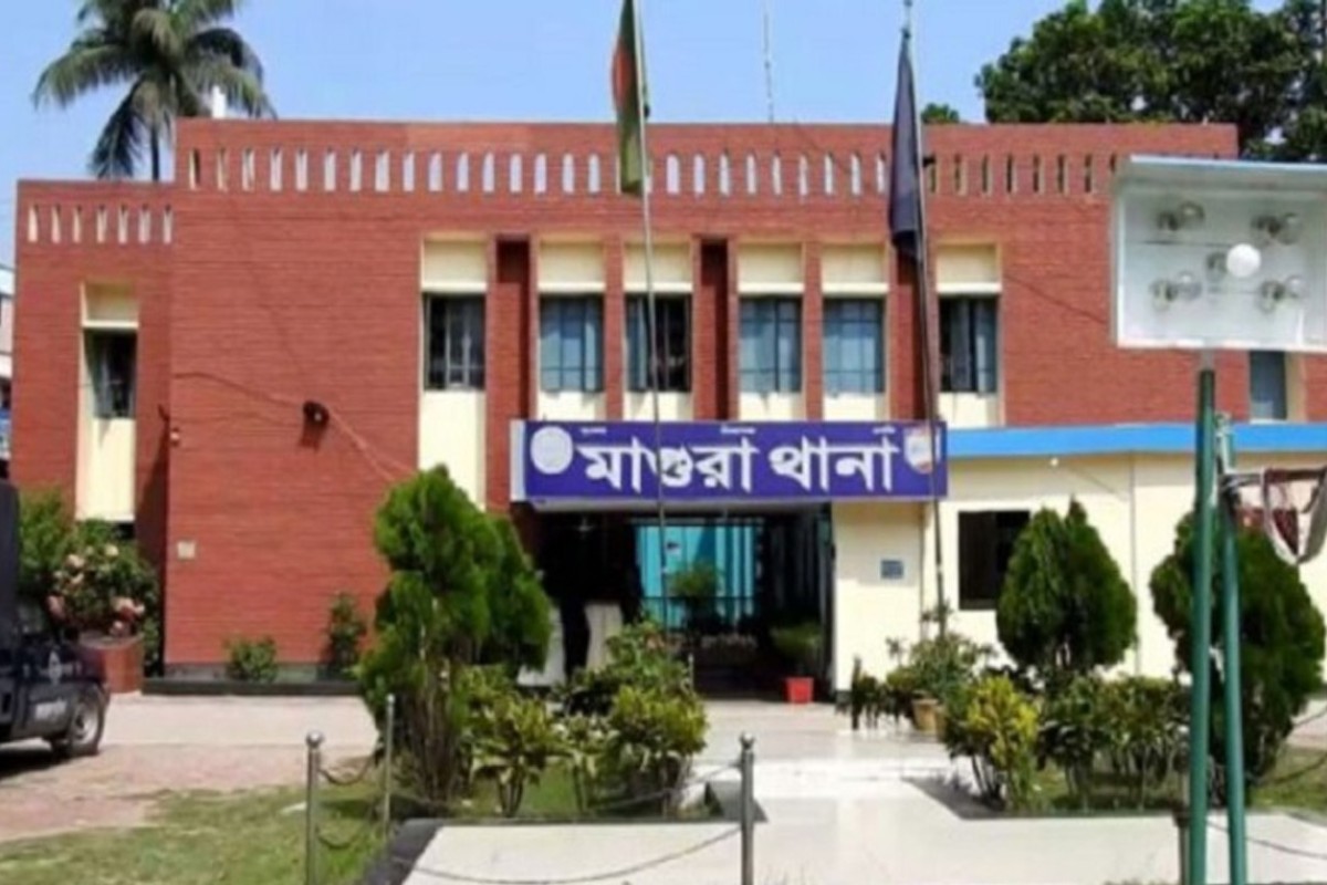 মাগুরায় শিশু ধর্ষণ মামলার চার আসামিই গ্রেপ্তার