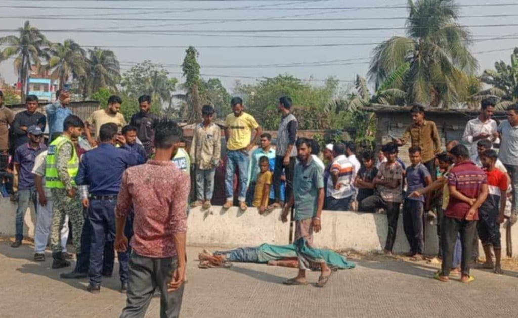 বগুড়ায় বাসের ধাক্কায় মোটরসাইকেল আরোহী স্বামী-স্ত্রী নিহত 2 Untitled 2 Recovered Recovered Recovered 1741519197 বগুড়ায় বাসের ধাক্কায় মোটরসাইকেল আরোহী স্বামী-স্ত্রী নিহত