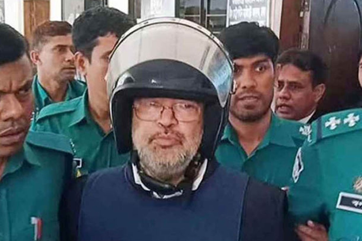 সাবেক প্রতিমন্ত্রী এনামুরের বিরুদ্ধে অবৈধ সম্পদের মামলা দুদকের