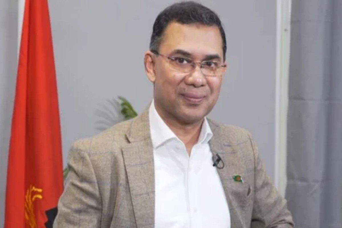 মাগুরার সেই শিশুকে আইনি সহায়তা দিতে তারেক রহমানের নির্দেশ