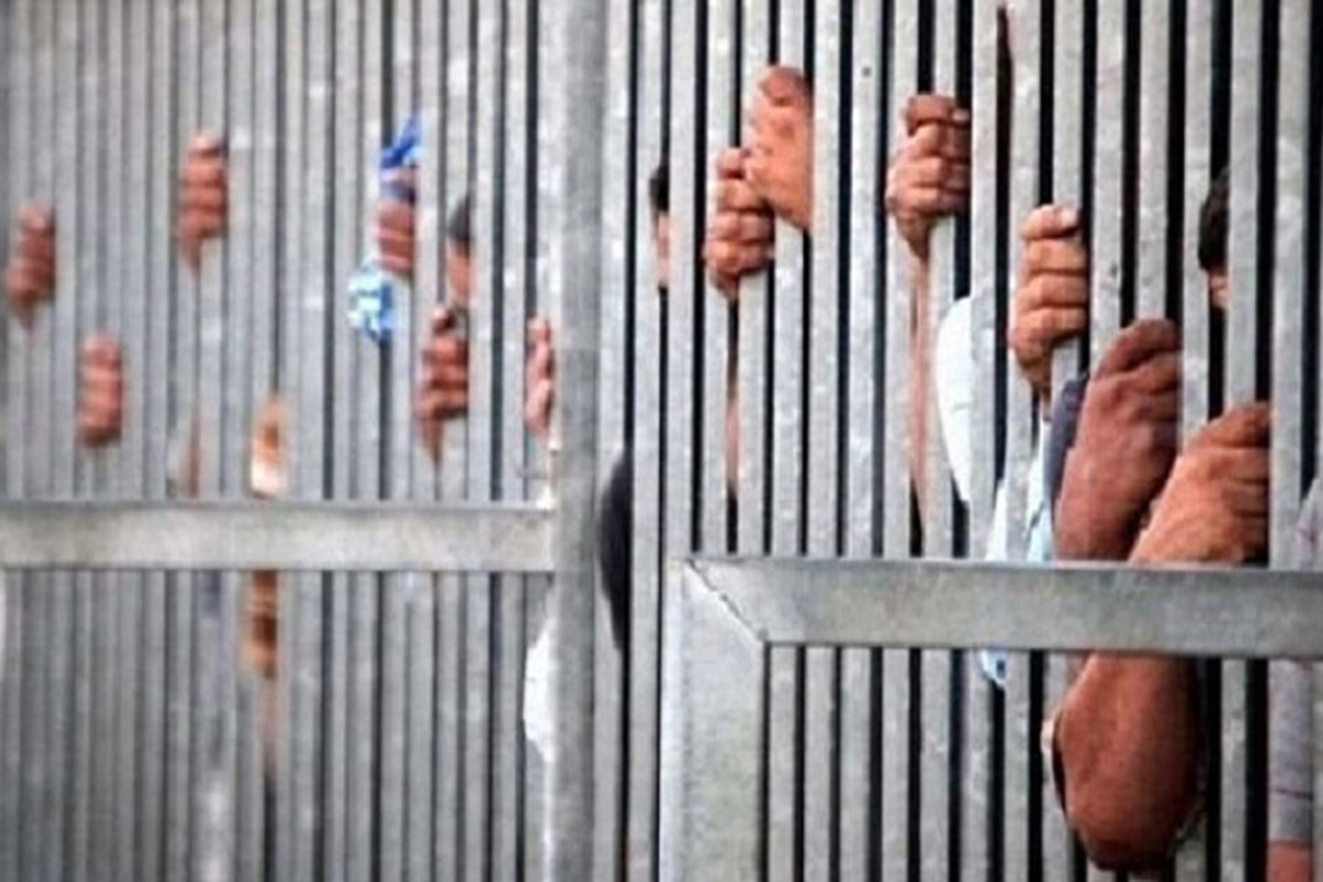 ভারতের কারাগারে বন্দি ১০৬৭ বাংলাদেশির তালিকা পেয়েছে গুমসংক্রান্ত কমিশন
