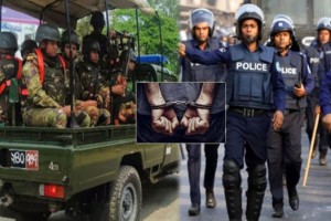 ‘ডেভিল হান্ট’ নাম পরিবর্তন হলেও চলবে অভিযান