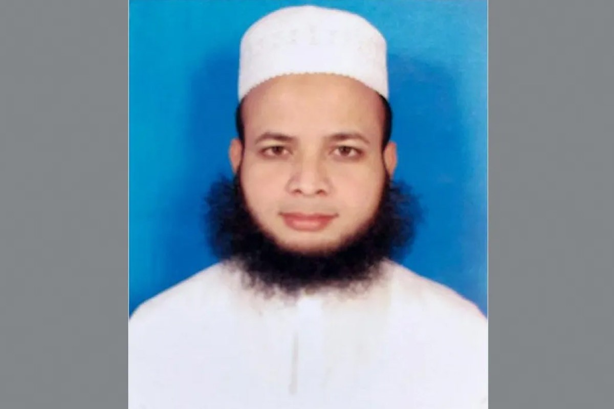 এতিমের টাকা আত্মসাতের অভিযোগ মাদ্রাসার প্রধান শিক্ষকের বিরুদ্ধে