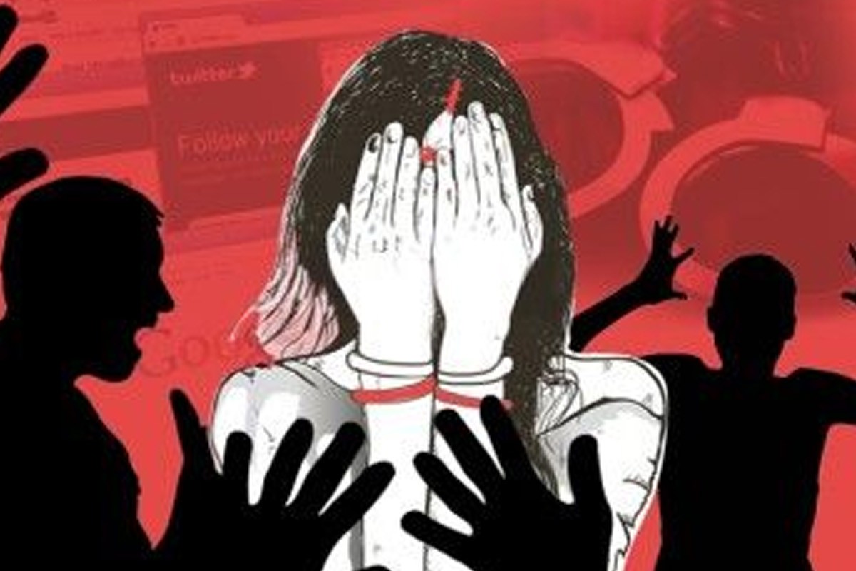 কেরানীগঞ্জে চার মাসের অন্তঃসত্ত্বাকে সংঘবদ্ধ ধর্ষণ, গ্রেপ্তার ২
