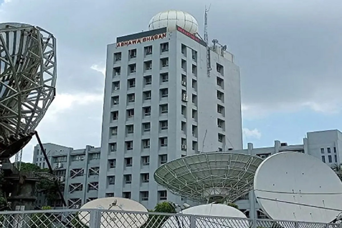 আগামী কয়েকদিন সারাদেশে বৃদ্ধি পাবে তাপমাত্রা