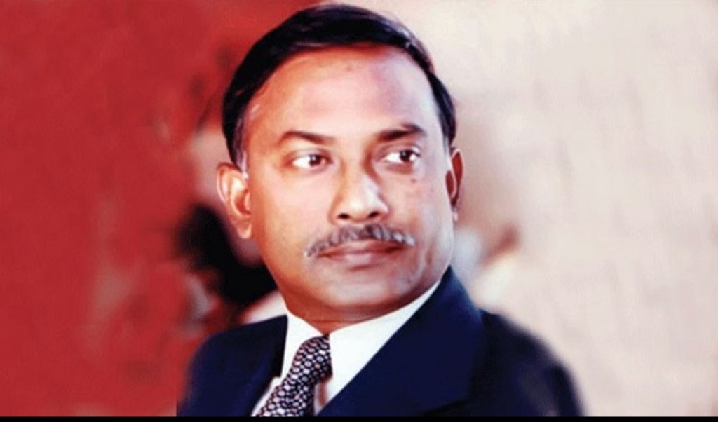 প্রয়াত রাষ্ট্রপতি জিয়াউর রহমানের স্বাধীনতা পুরস্কার ফিরিয়ে দেওয়ার সিদ্ধান্ত 4 Untitled 21 1741682709 প্রয়াত রাষ্ট্রপতি জিয়াউর রহমানের স্বাধীনতা পুরস্কার ফিরিয়ে দেওয়ার সিদ্ধান্ত