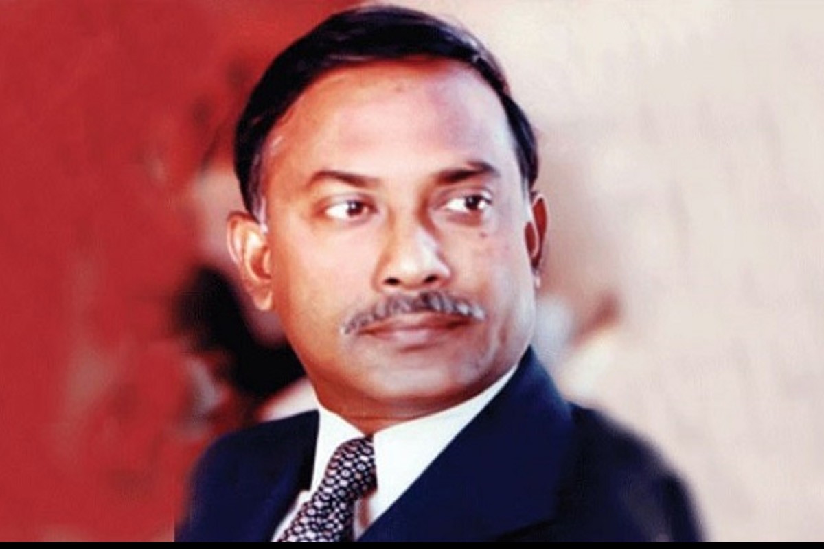 প্রয়াত রাষ্ট্রপতি জিয়াউর রহমানের স্বাধীনতা পুরস্কার ফিরিয়ে দেওয়ার সিদ্ধান্ত