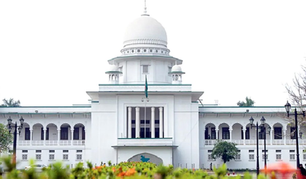 সাজাপ্রাপ্ত আসামিকে রাষ্ট্রপতির ক্ষমার ক্ষমতা প্রশ্নে হাইকোর্টের রুল 3 Untitled 22 1740988170 সাজাপ্রাপ্ত আসামিকে রাষ্ট্রপতির ক্ষমার ক্ষমতা প্রশ্নে হাইকোর্টের রুল