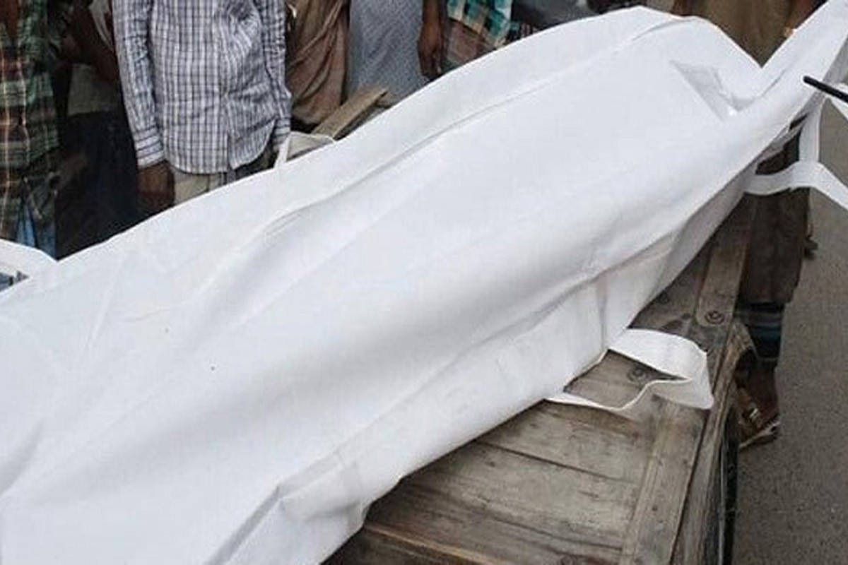 ধামরাইয়ে ডাম্প ট্রাকের ধাক্কায় সেনা সদস্য নিহত