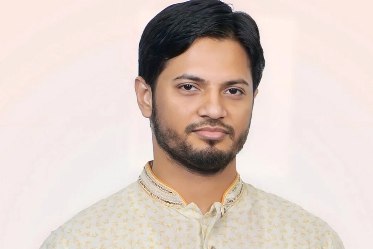 ছাত্রদলের প্রশংসায় যা বললেন শিবির সভাপতি