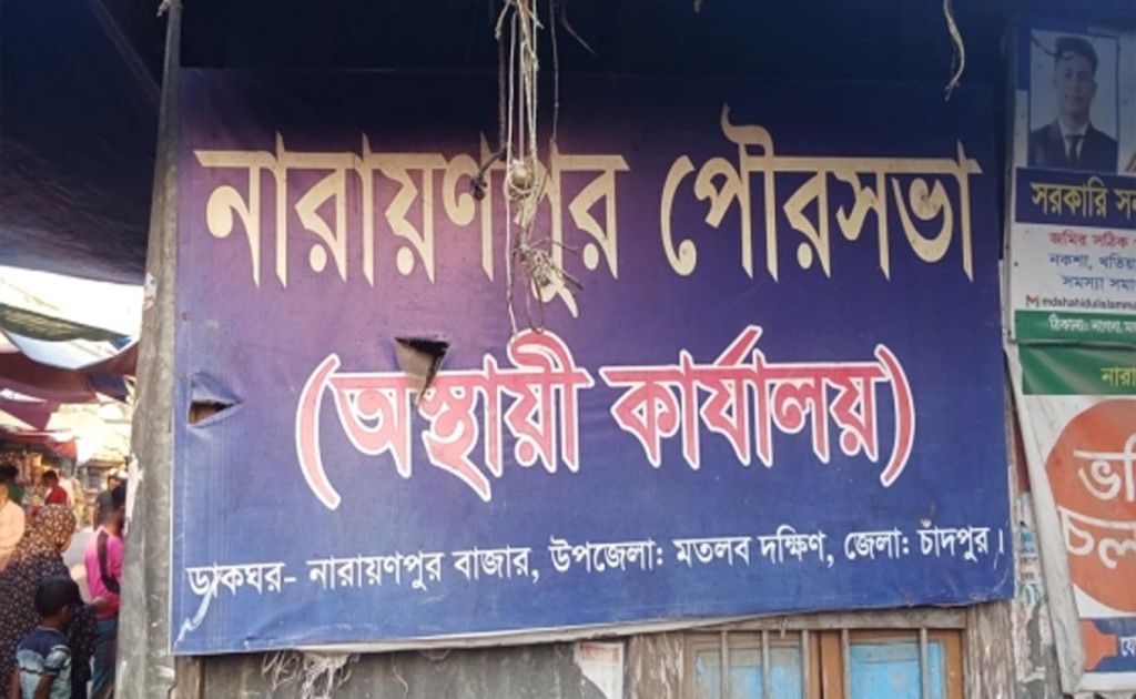 ভূতুড়ে কারণে মিলছে না জন্মনিবন্ধন সনদ, কবে মিলবে তাও জানেন না এলাকাবাসী 4 Untitled 2 1741671218 ভূতুড়ে কারণে মিলছে না জন্মনিবন্ধন সনদ, কবে মিলবে তাও জানেন না এলাকাবাসী