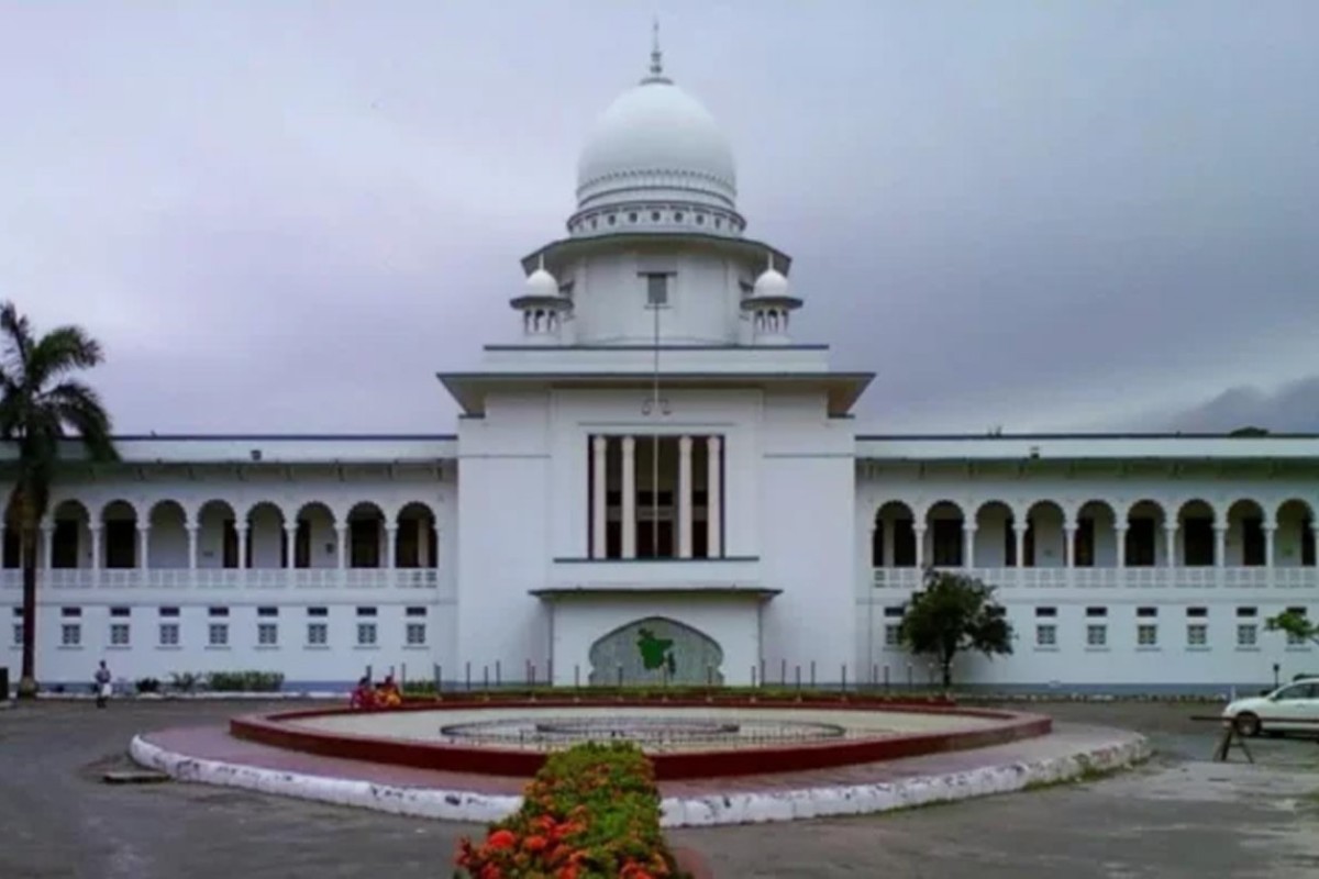ধর্ষণের মামলায় আগাম জামিন নিতে আসা অভিযুক্তকে কারাগারে পাঠালেন হাইকোর্ট