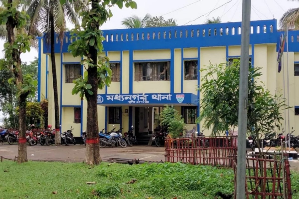 সুনামগঞ্জে চাঁদা আদায়ে বিএনপির দুই গ্রুপের সংঘর্ষ; নিহত ১, আহত অর্ধশতাধিক