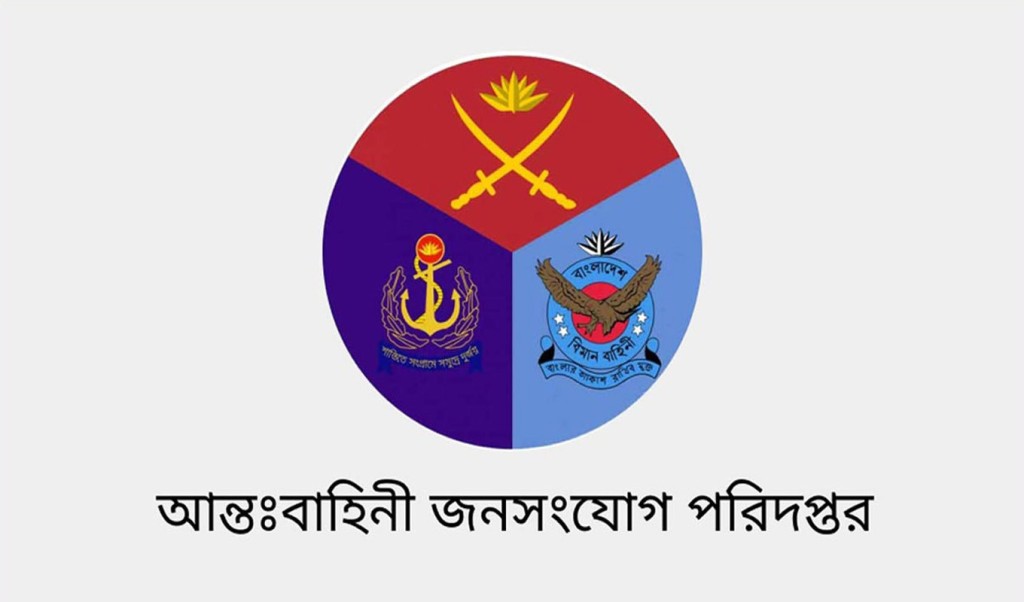 যৌথ বাহিনীর অভিযানে সাত দিনে গ্রেপ্তার ৩৮৩ 4 Untitled 2 1741951020 যৌথ বাহিনীর অভিযানে সাত দিনে গ্রেপ্তার ৩৮৩