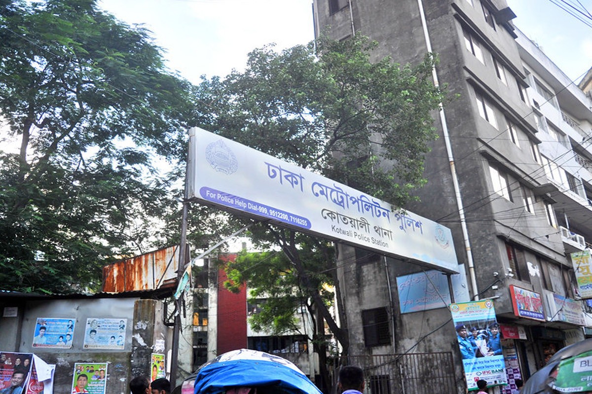 বিচারক রেজাউলের জুতা চুরির মামলায় গ্রেপ্তার এক