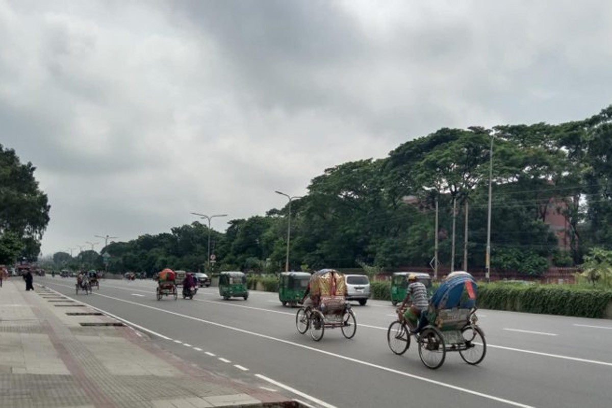 রাজধানীতে কিছুটা কমেছে বায়ুদূষণ, শীর্ষে দিল্লি