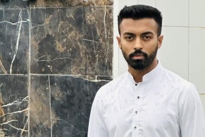 ফারাজ করিম ও তার ভাইয়ের দেশত্যাগে নিষেধাজ্ঞা