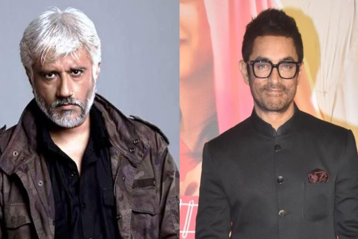 ‘আমি যদি ৫০ বছরে বিয়ে করতে পারি, তবে আমির কেন ৬০-এ নন’