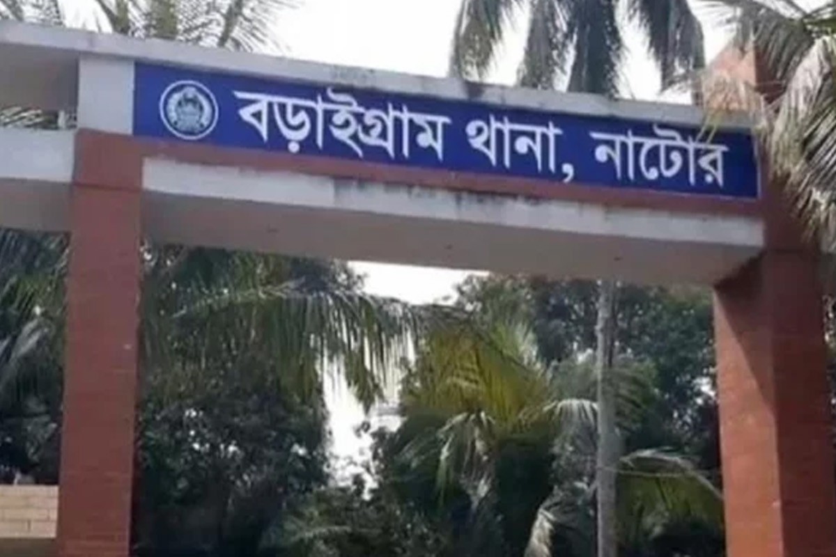 নাটোরে মসজিদের জমি নিয়ে বিএনপির দুই পক্ষের সংঘর্ষ, নিহত ১