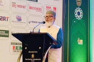 ইসলামিক অলিম্পিয়াড অত্যন্ত তাৎপর্যবহ: ধর্ম উপদেষ্টা