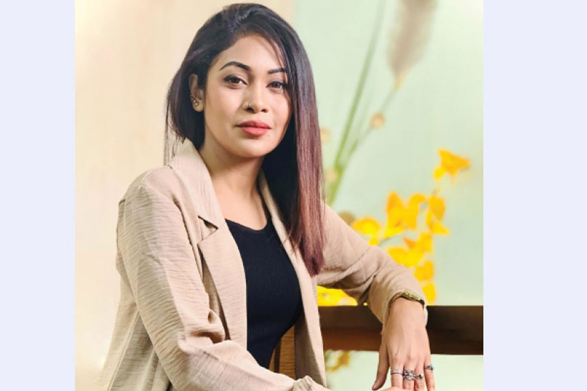 বাংলাদেশের নতুন জার্সিতে ঐতিহ্য তুলে ধরেছেন আর্নি