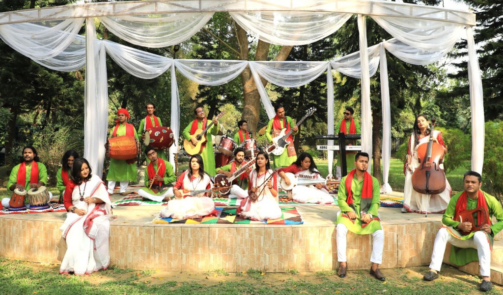 স্বাধীনতা দিবসে মুক্তি পাচ্ছে পিওজে মিউজিক ক্লাবের থিম সং ‘সবুজের আহ্বান’ 4 Untitled 2 1742918592 স্বাধীনতা দিবসে মুক্তি পাচ্ছে পিওজে মিউজিক ক্লাবের থিম সং ‘সবুজের আহ্বান’