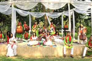 স্বাধীনতা দিবসে মুক্তি পাচ্ছে পিওজে মিউজিক ক্লাবের থিম সং ‘সবুজের আহ্বান’
