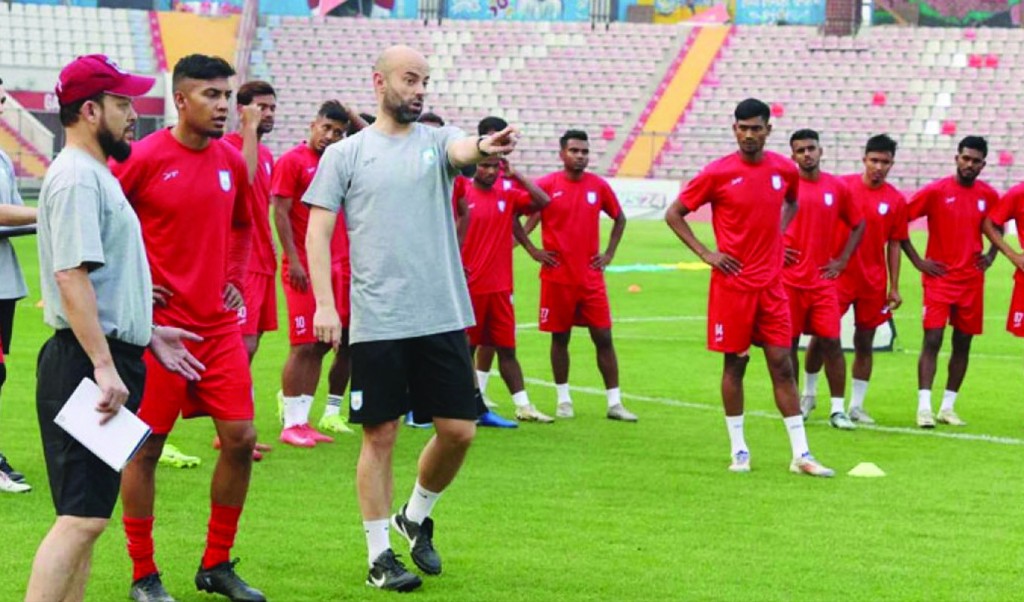 এশিয়ান কাপ বাছাইয়ের প্রস্তুতি নিতে জামালরা সৌদি যাচ্ছেন আজ 4 Untitled 32 1741149196 এশিয়ান কাপ বাছাইয়ের প্রস্তুতি নিতে জামালরা সৌদি যাচ্ছেন আজ