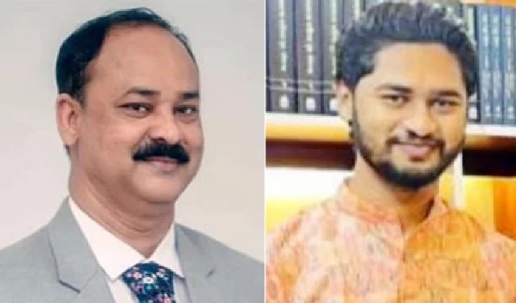 বিমানবন্দরে ছেলেসহ যুবলীগ নেতা গ্রেপ্তার 3 Untitled 36 1741156996 বিমানবন্দরে ছেলেসহ যুবলীগ নেতা গ্রেপ্তার