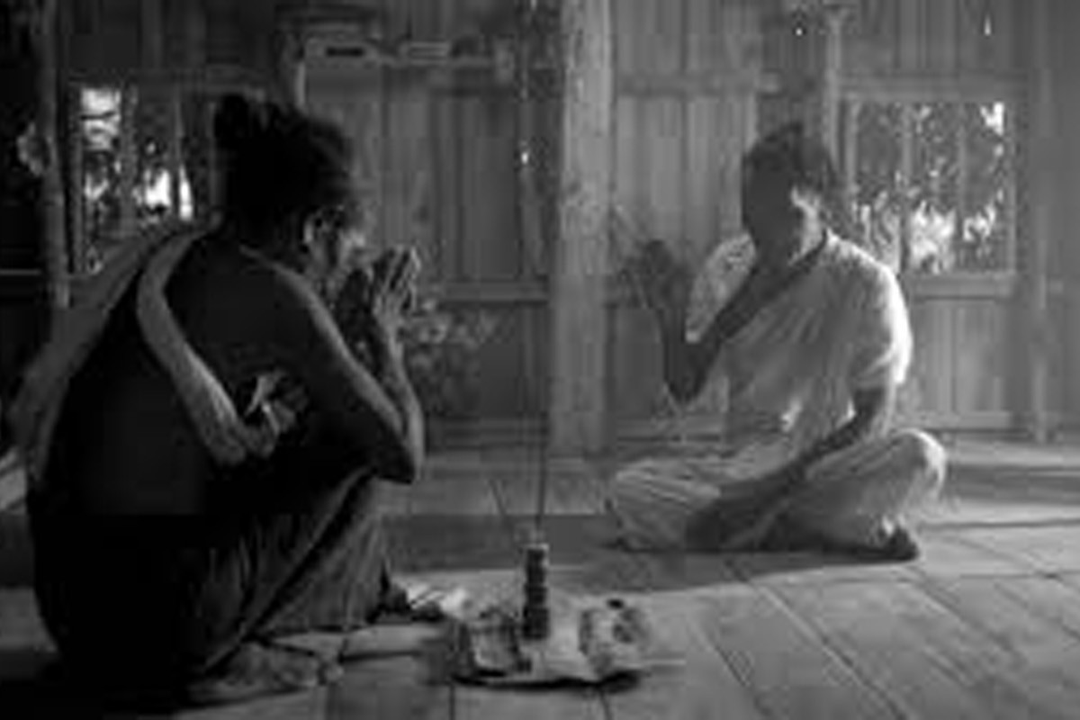বাংলাদেশে নির্মিত প্রথম ম্রো ভাষার সিনেমা ক্যামব্রিজে প্রদর্শিত হবে আজ