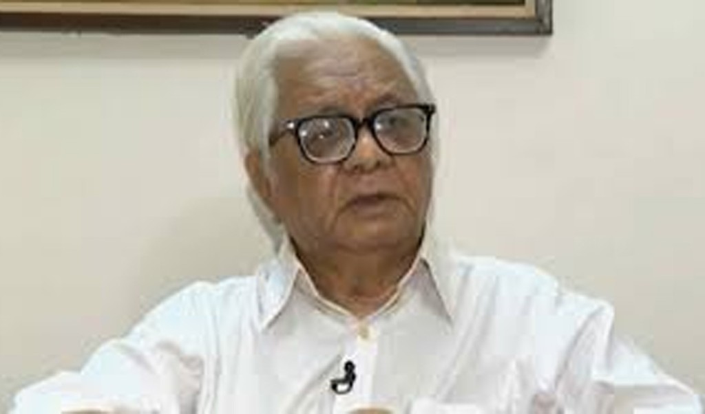 তাদের দেওয়া এই পুরস্কারও আমার পক্ষে গ্রহণ করা সম্ভব নয়: বদরুদ্দীন উমর 5 Untitled 3 1741317030 তাদের দেওয়া এই পুরস্কারও আমার পক্ষে গ্রহণ করা সম্ভব নয়: বদরুদ্দীন উমর