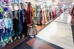 রবিবার ঢাকায় বন্ধ থাকবে যেসব মার্কেট