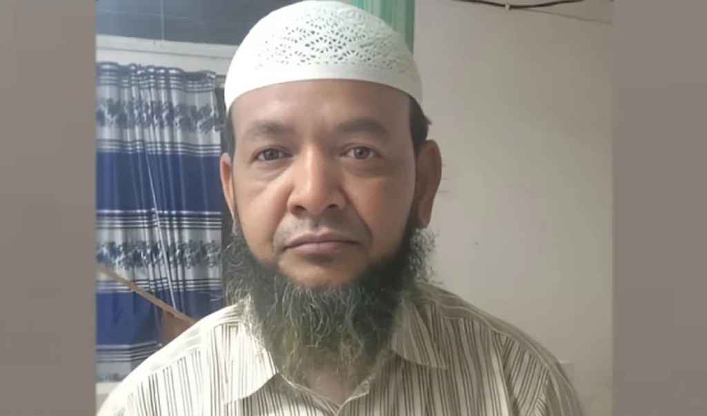 সোনাগাজীতে শিশুর শ্লীলতাহানি, আ. লীগ নেতা গ্রেপ্তার 4 Untitled 3 1742099405 সোনাগাজীতে শিশুর শ্লীলতাহানি, আ. লীগ নেতা গ্রেপ্তার