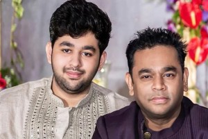 এ আর রহমানের শারীরিক অবস্থা কেমন, জানালেন ছেলে