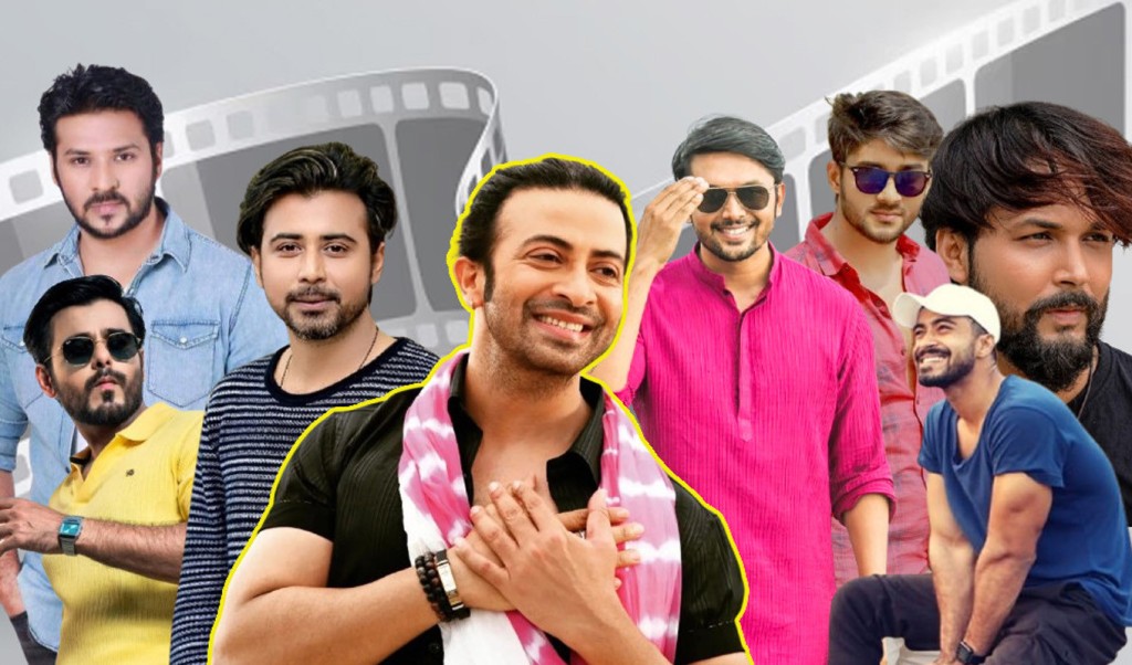 কোটি ছাড়িয়ে শাকিব, অন্য অভিনেতারা কে কত নেন 2 Untitled 3 1742134985 কোটি ছাড়িয়ে শাকিব, অন্য অভিনেতারা কে কত নেন