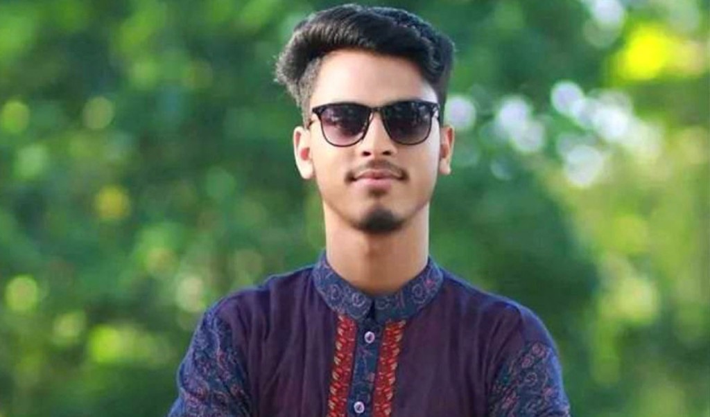 Untitled 3 1742467931 ঠাকুরগাঁওয়ে মুক্তিপণ দিয়েও ছেলেকে জীবিত ফেরত পায়নি পরিবার